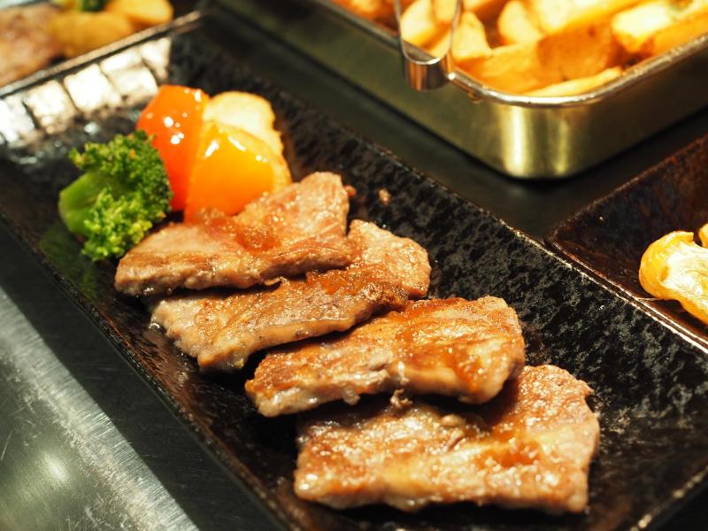 Dormy Inn Premium Osaka Kitahama - image 16