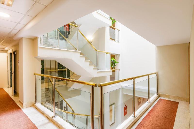 Hotel Torremar - Mares - image 7