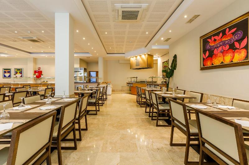 Hotel Torremar - Mares - image 43