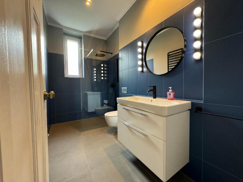 Three-Bedroom Apartment image 3