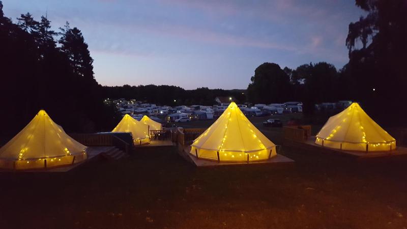 Tent image 2