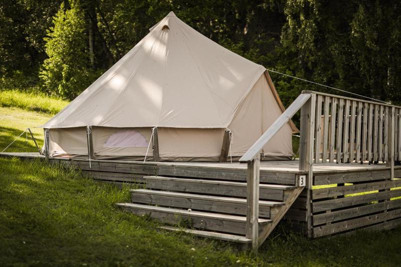 Tent image 1