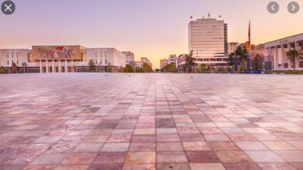 Tirana City Center 3 - image 6