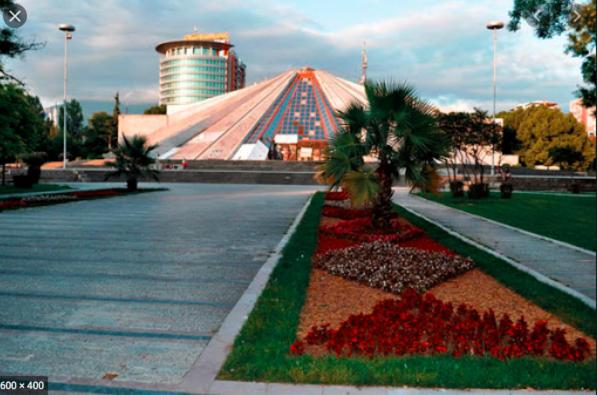 Tirana City Center 3 - image 12