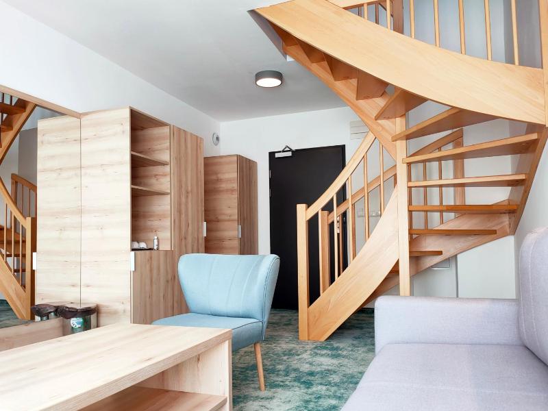 Duplex Apartment image 1