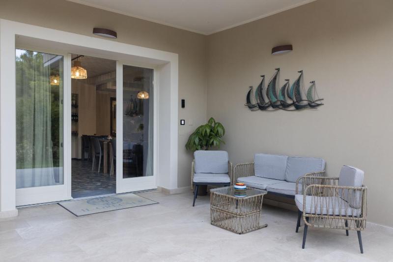 BnB Il Grecale - Adults Only - image 17