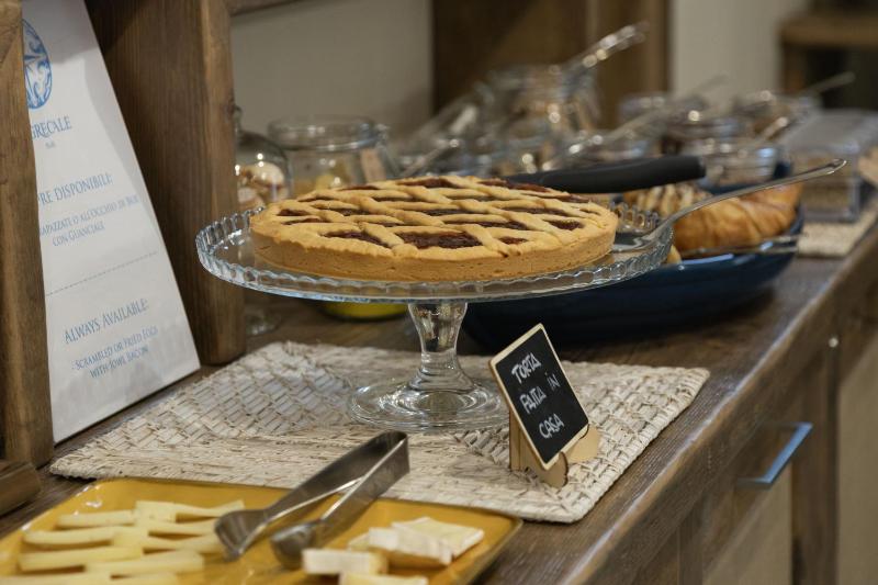 BnB Il Grecale - Adults Only - image 48