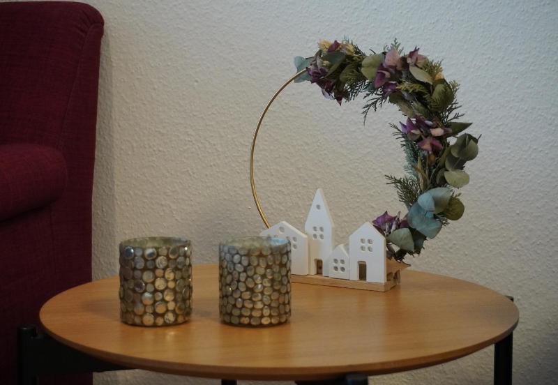Apartment with 2 Bedrooms and Balcony image 2