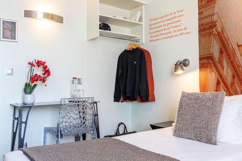 Double Room Eiffel image 4