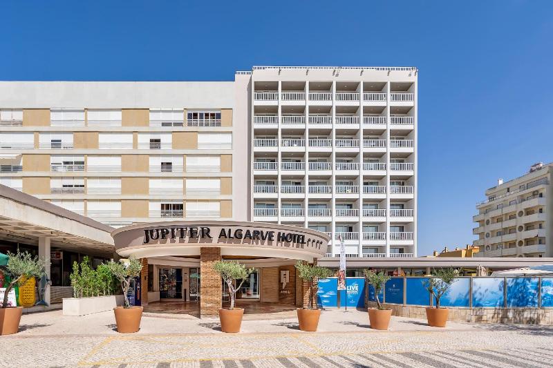 Jupiter Algarve Hotel - Beach & Spa - image 48