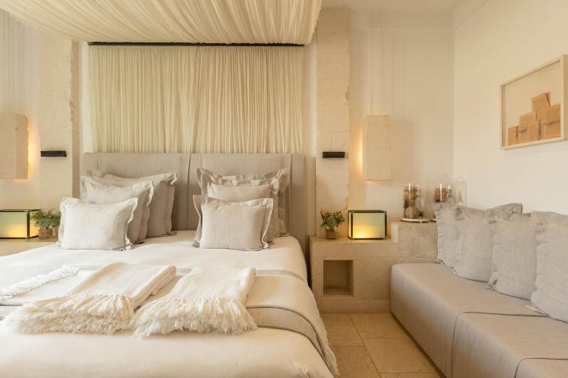 Superior Double Room - La Corte image 4