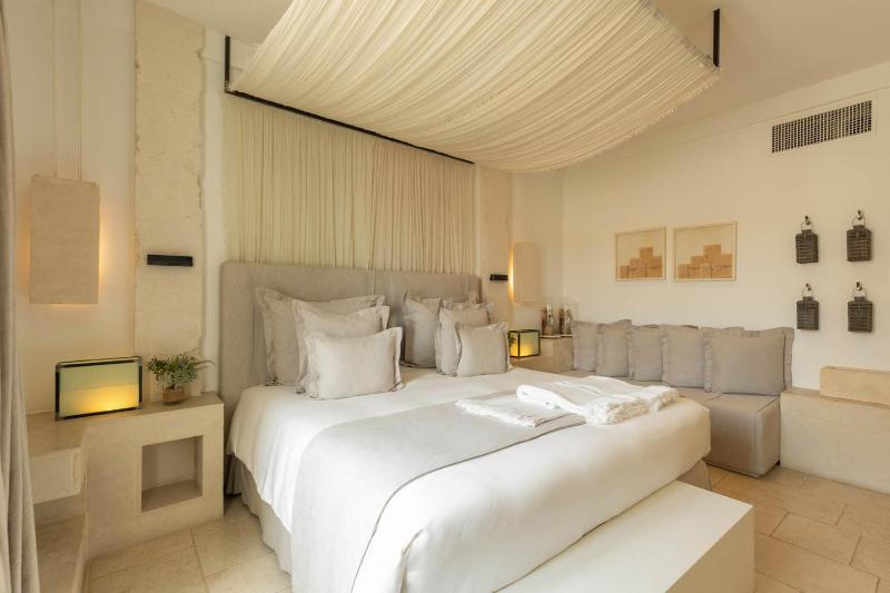 Superior Double Room - La Corte image 3