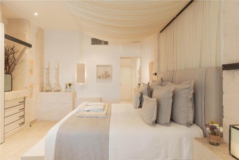 Deluxe Double Room - La Corte image 3