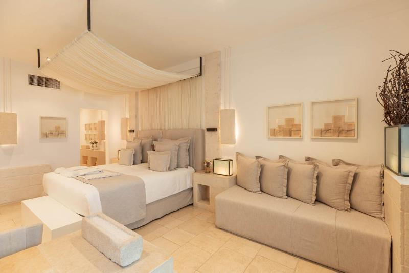 Deluxe Double Room - La Corte image 4
