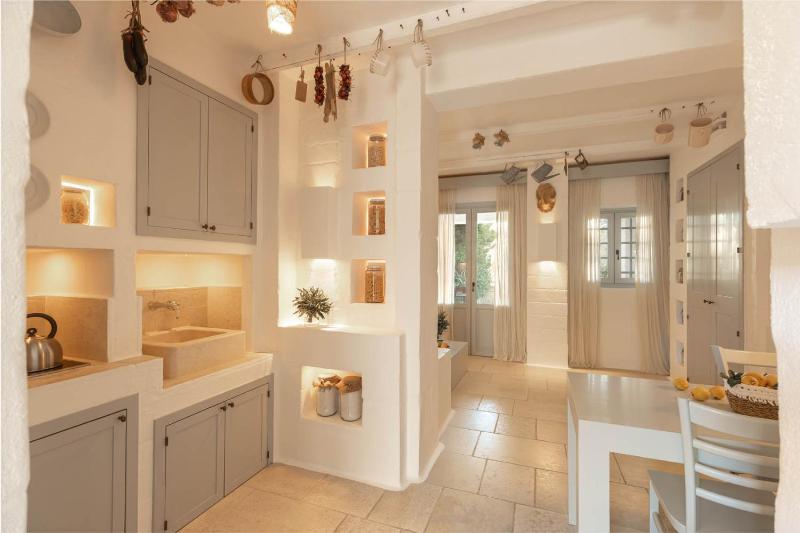 One-Bedroom Apartment - Split Level - Il Borgo image 1