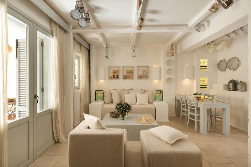 Two-Bedroom Apartment - Split Level - Il Borgo image 1