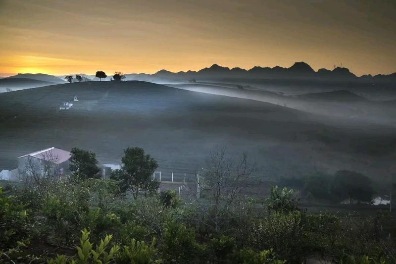 Chiềng Đi Dreamy Mộc Châu - image 4