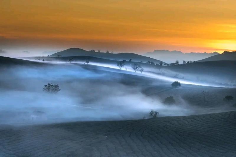 Chiềng Đi Dreamy Mộc Châu - image 10