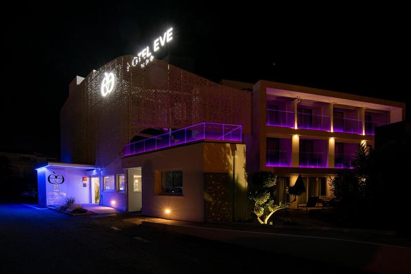 Hôtel Eve Cap d'agde Village Naturiste - image 11
