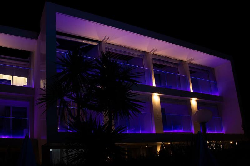 Hôtel Eve Cap d'agde Village Naturiste - image 14