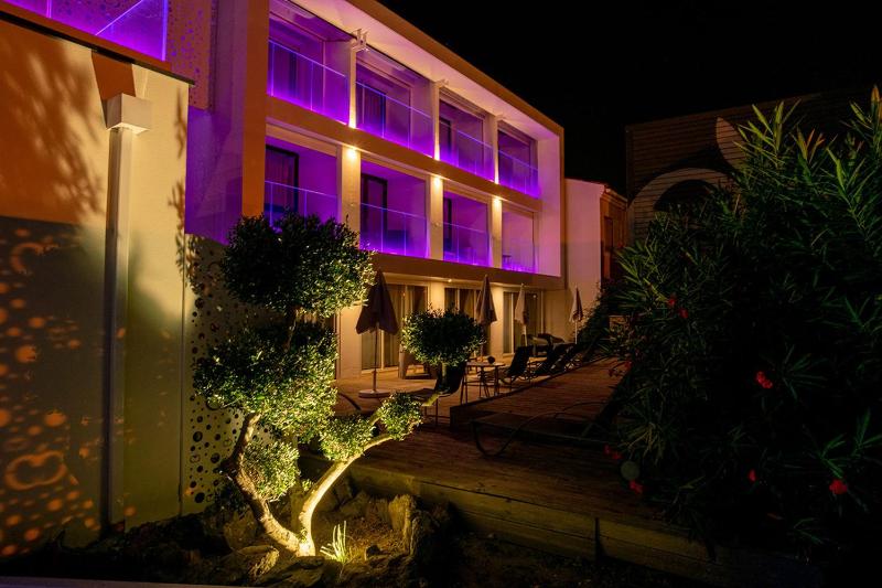 Hôtel Eve Cap d'agde Village Naturiste - image 7