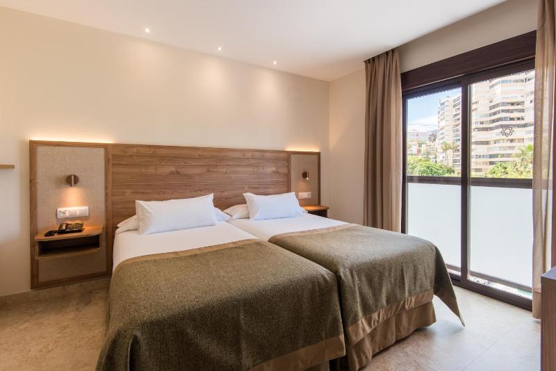 Double or Twin Room image 1