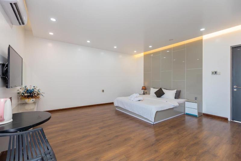 Villa 9 Kim Ngân - Bida - Karaoke - Đi Bộ Ra Biển - image 10