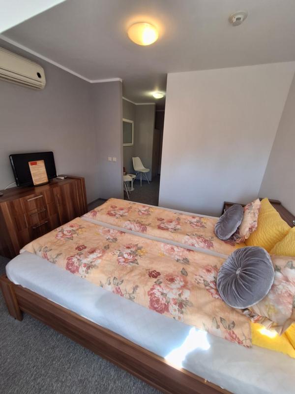Double or Twin Room with Private Bathroom image 2