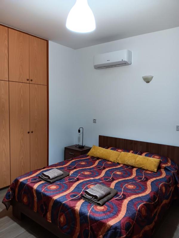 Pari's Holiday apartments-Paphos - image 12