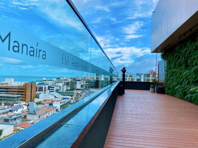 Manaira Hotel - image 13