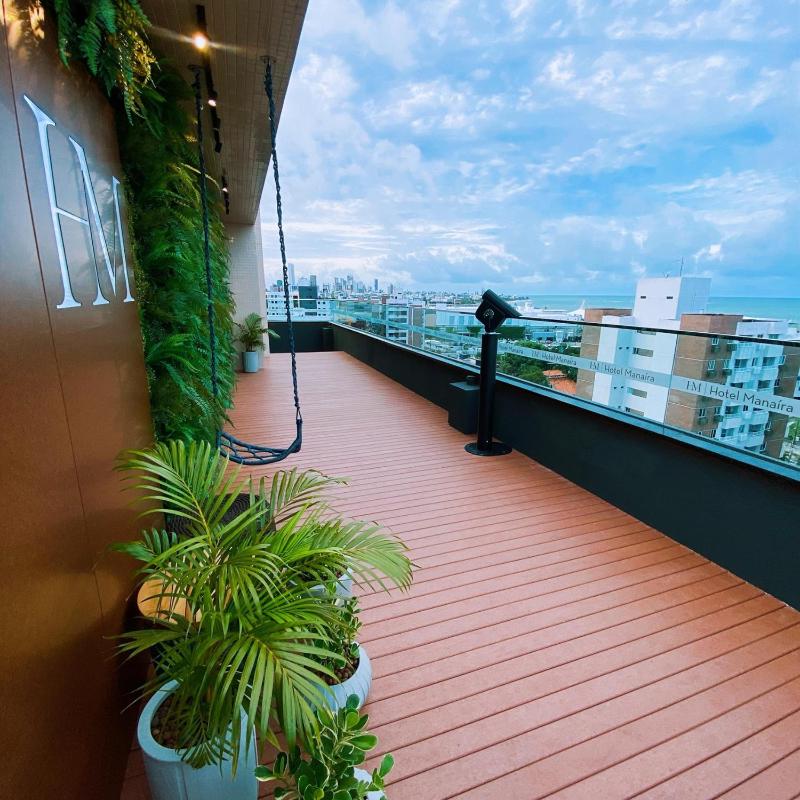 Manaira Hotel - image 3