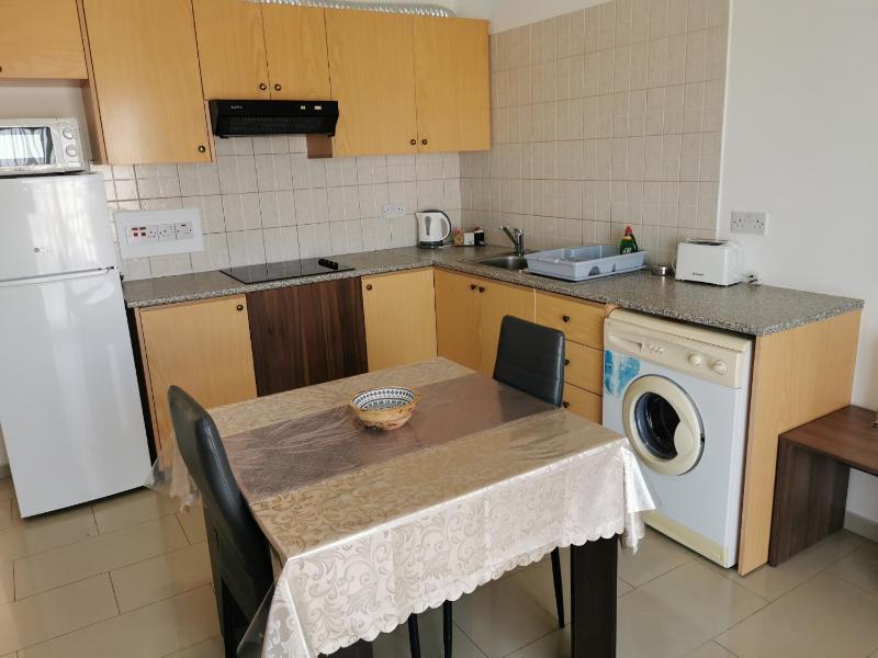 Pari's Holiday apartments-Paphos - image 6