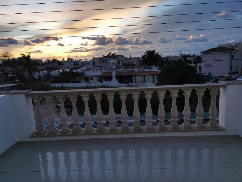 Pari's Holiday apartments-Paphos - image 11