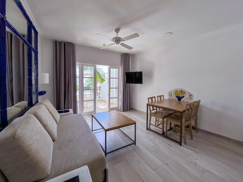 Apartamentos Parque del Sol - image 15