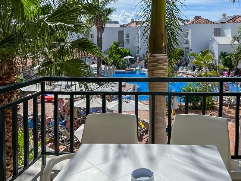 Apartamentos Parque del Sol - image 7