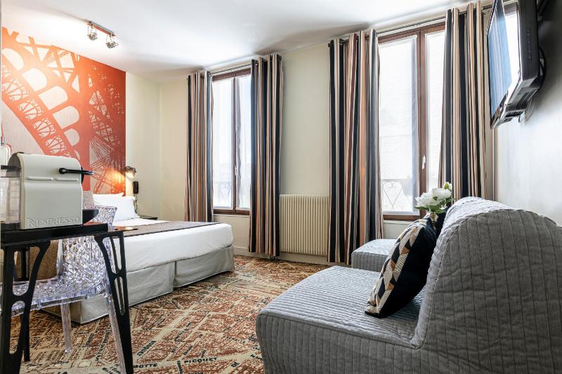 Junior Suite image 1