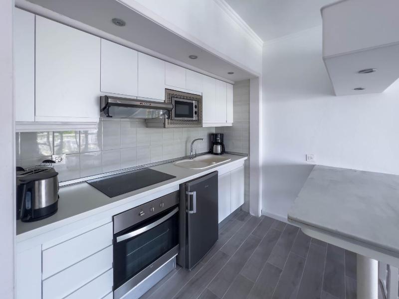 Apartamentos Parque del Sol - image 17