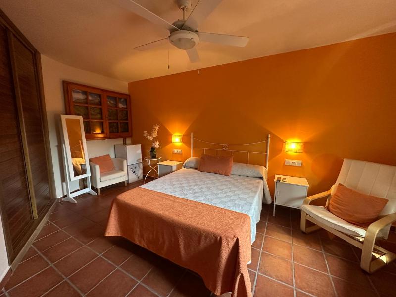 Double Room - Disability Access image 1