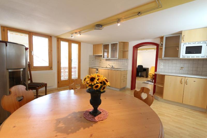 Two-Bedroom Apartment image 1