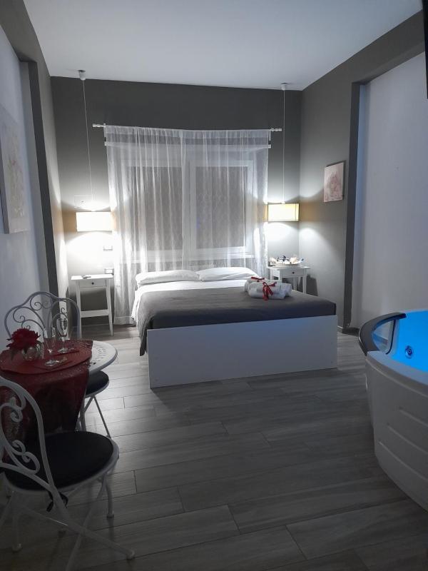 Il Mare Di Roma Luxury - image 35