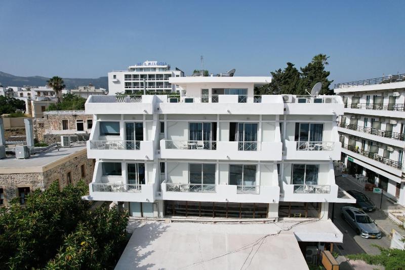 Jasmine Hotel Apartments - image 44