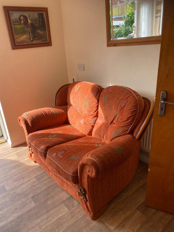 Twin Room - Disability Access image 4