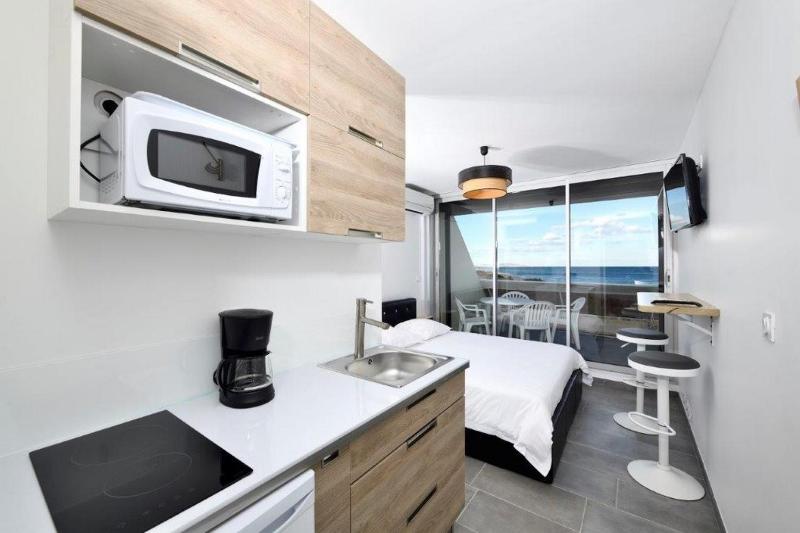 Studio Horizon - Héliopolis AB 408 Luxe By AGN - 2 personnes - image 1