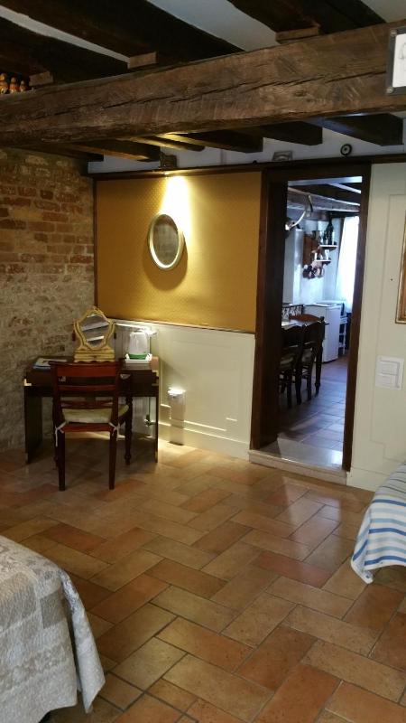 Two-Bedroom Apartment (4 Adults) image 4