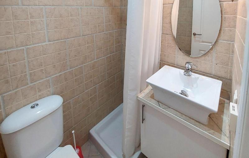 Cozy Apartment In Fuengirola With House Sea View - image 13