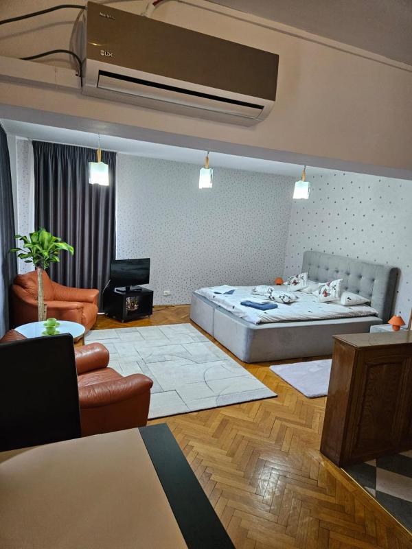 Studio Margot Centre Bucharest - image 16