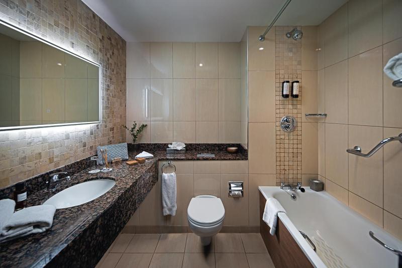 Classic Double Room image 1