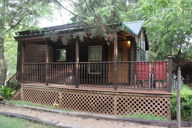 Fig Cabin - image 16
