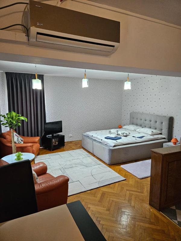 Studio Margot Centre Bucharest - image 1