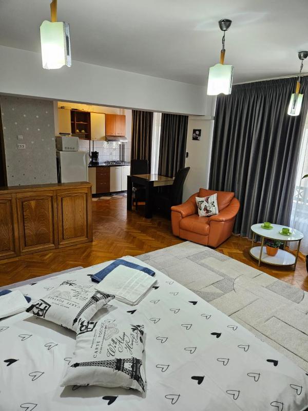 Studio Margot Centre Bucharest - image 12